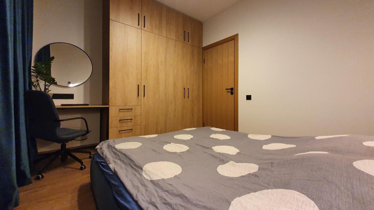 Zverynas Workation Leilighet Vilnius